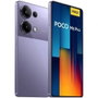 POCO M6 Pro 8GB/256GB Púrpura